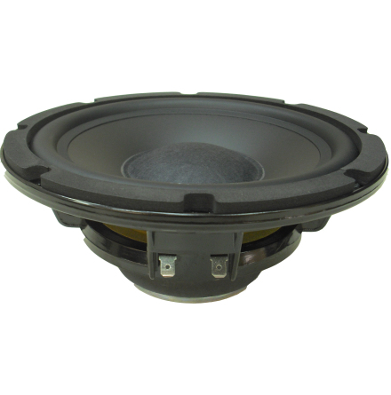 Beyma 8Woofer/P v2