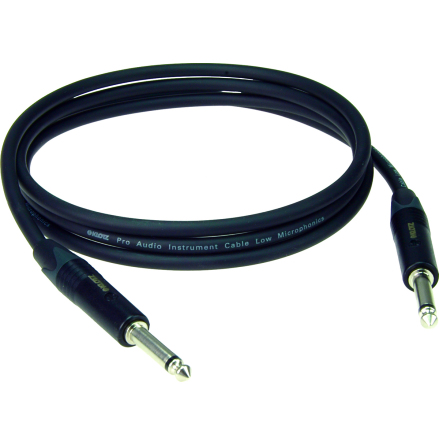 Klotz IKNPPSW | Tele -Tele instrumentkabel