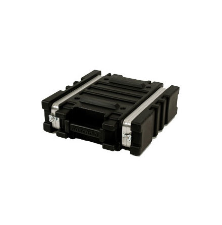 Boschma 2U-HE | Rackcase 2HE