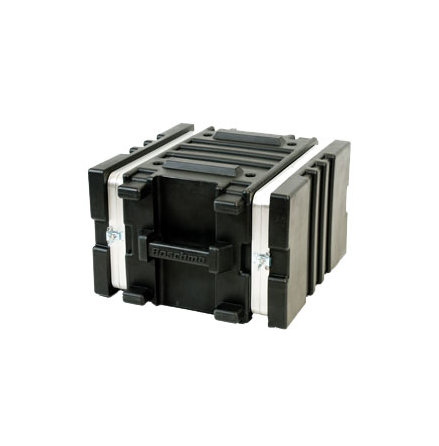 Boschma 6U-HE | Rackcase 6HE