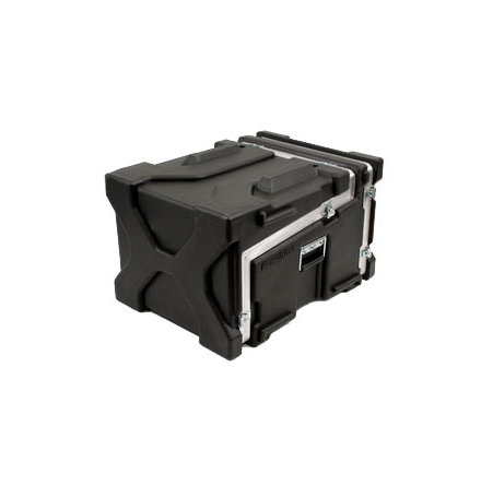 Boschma Mixercase | Mixercase 4-11-1-8U-HE 