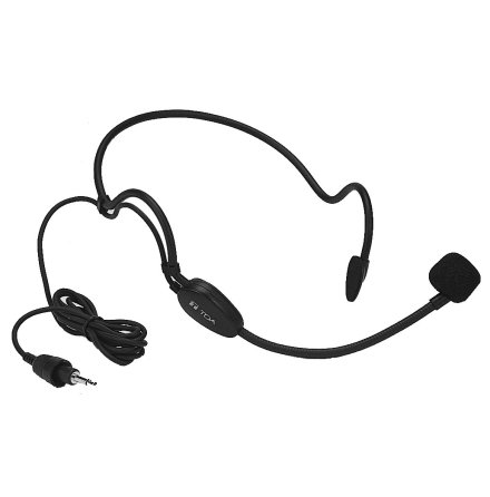 TOA WH-4000H | Headset mikrofon