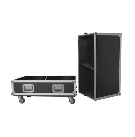 Master Audio FC-JK | Flight Case fr JK serien