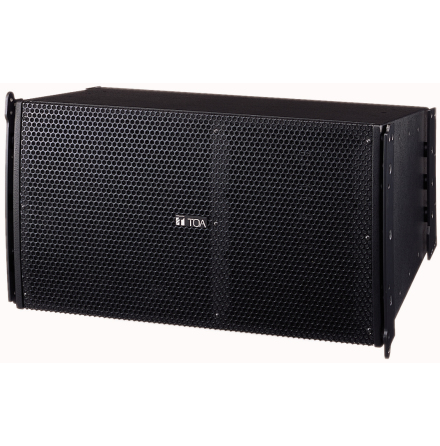 TOA SR-A12S | Line Array hgtalare fr installation