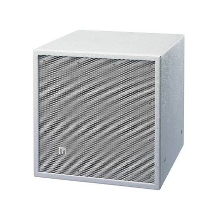 TOA FB-120W | Vit subwoofer fr Line Array hgtalare