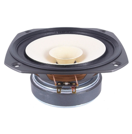 Fostex FE166En | 6,5 tums bredbandshgtalare