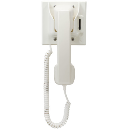 TOA RS-481 | Handset