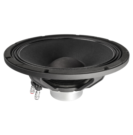 FaitalPro 12PR320 - 12" Hgtalarelement fr bas 600W / 97dB